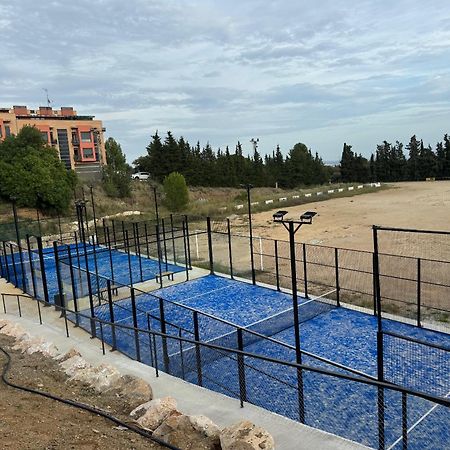 Chez Adela Apartment Almoster Екстериор снимка