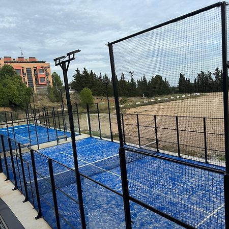 Chez Adela Apartment Almoster Екстериор снимка