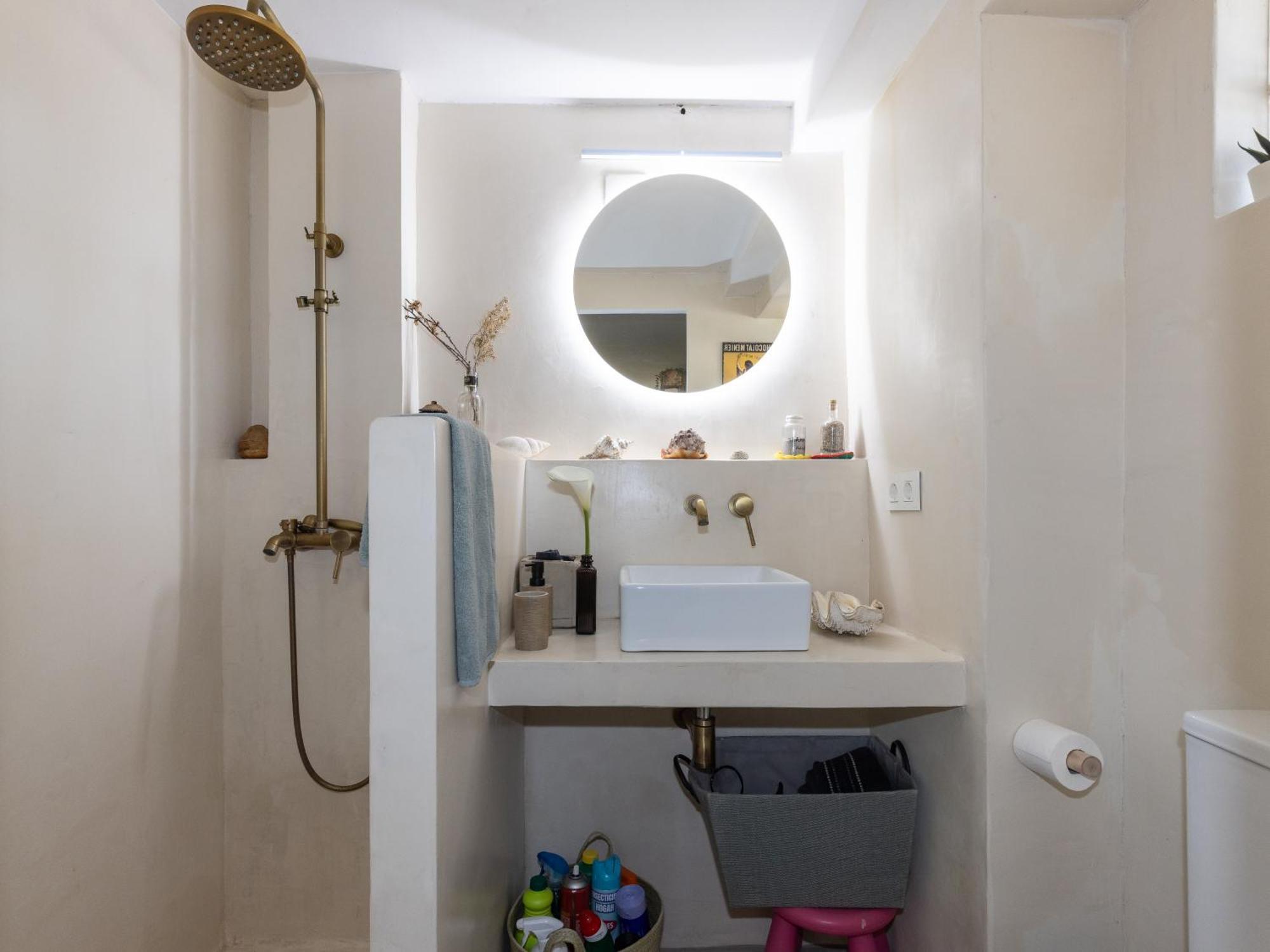 Chez Adela Apartment Almoster Стая снимка