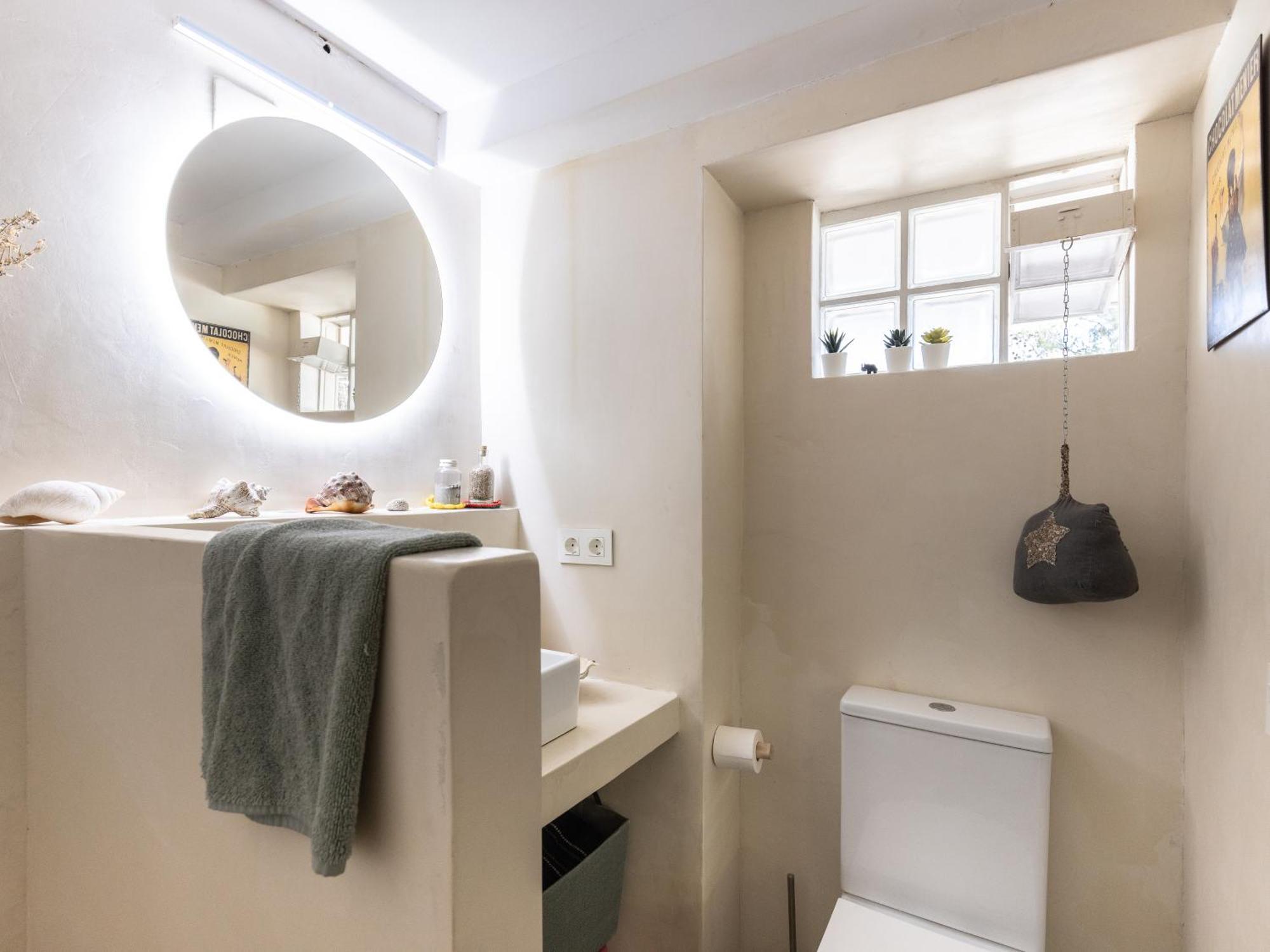 Chez Adela Apartment Almoster Екстериор снимка
