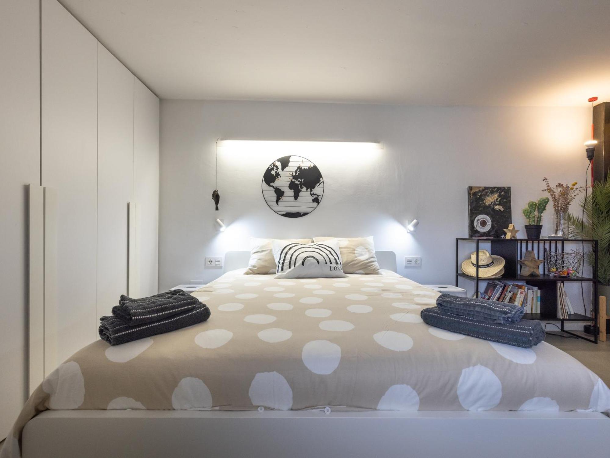 Chez Adela Apartment Almoster Екстериор снимка