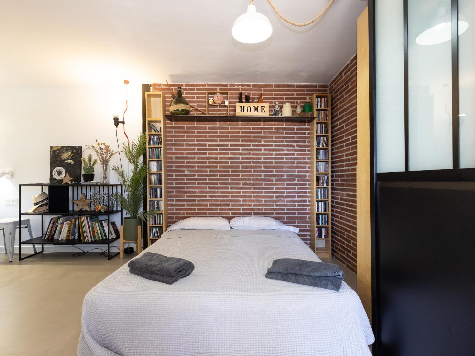 Chez Adela Apartment Almoster Екстериор снимка