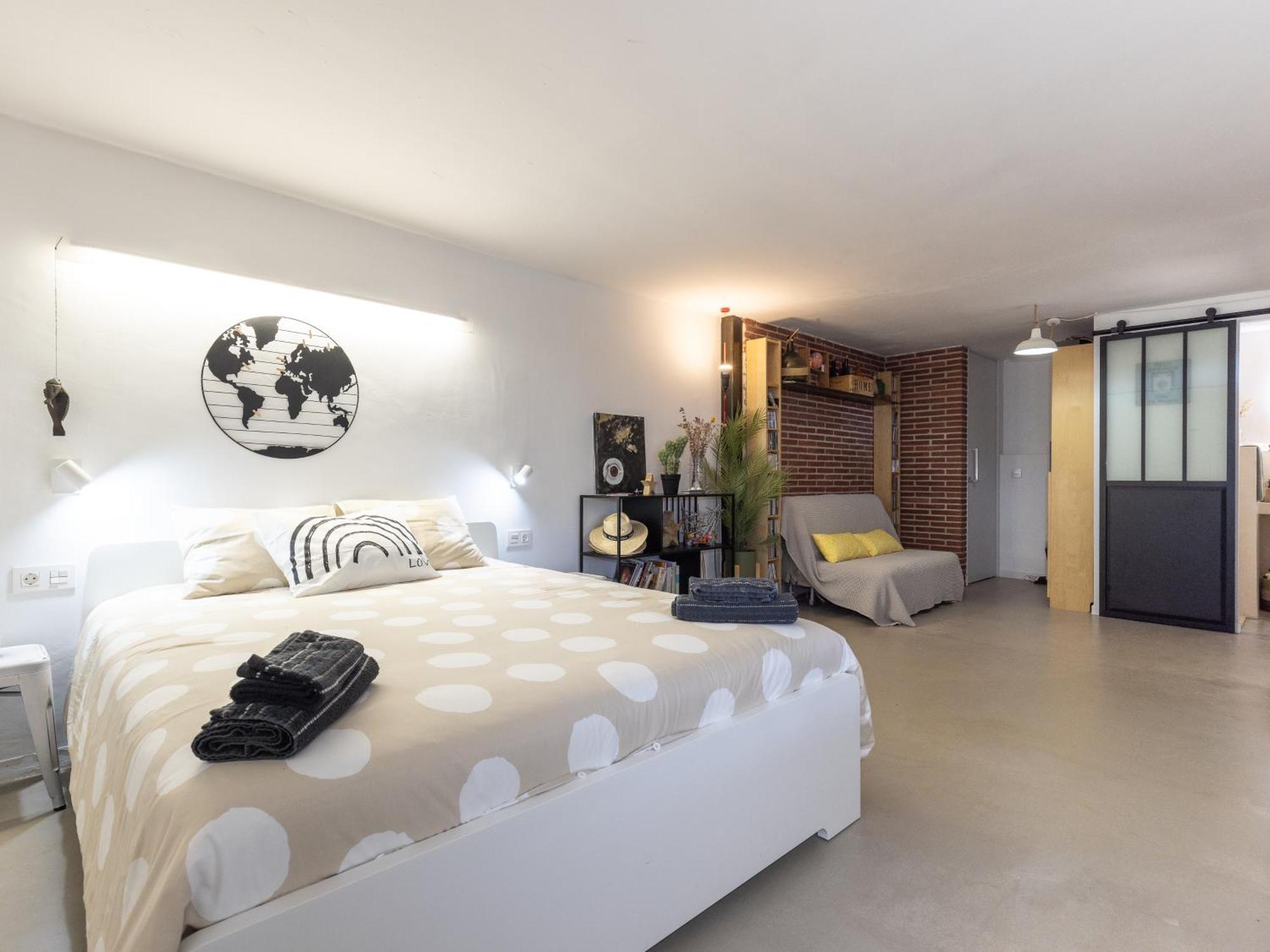 Chez Adela Apartment Almoster Екстериор снимка