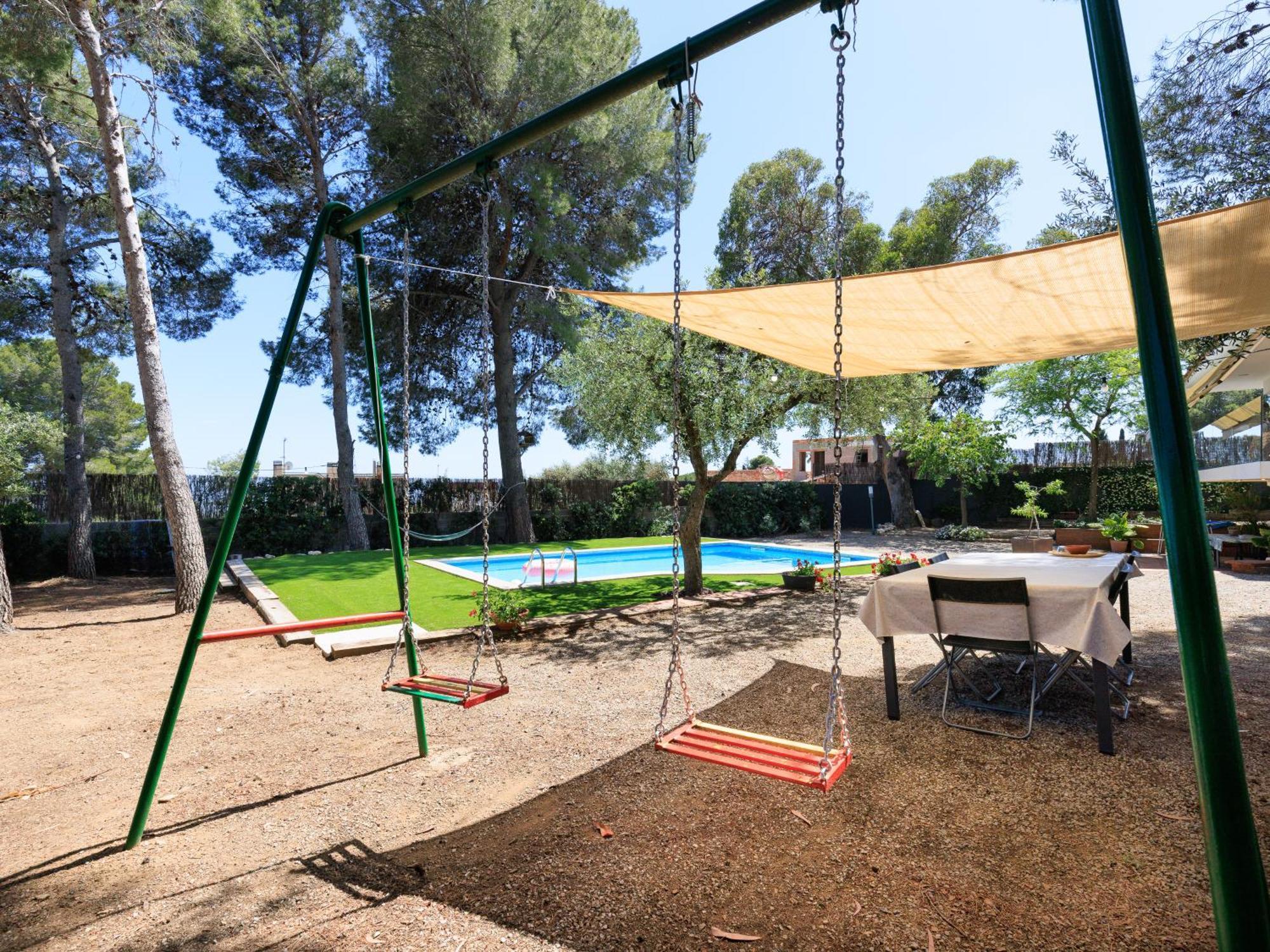 Chez Adela Apartment Almoster Екстериор снимка