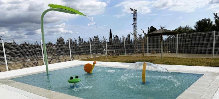 Chez Adela Apartment Almoster Екстериор снимка
