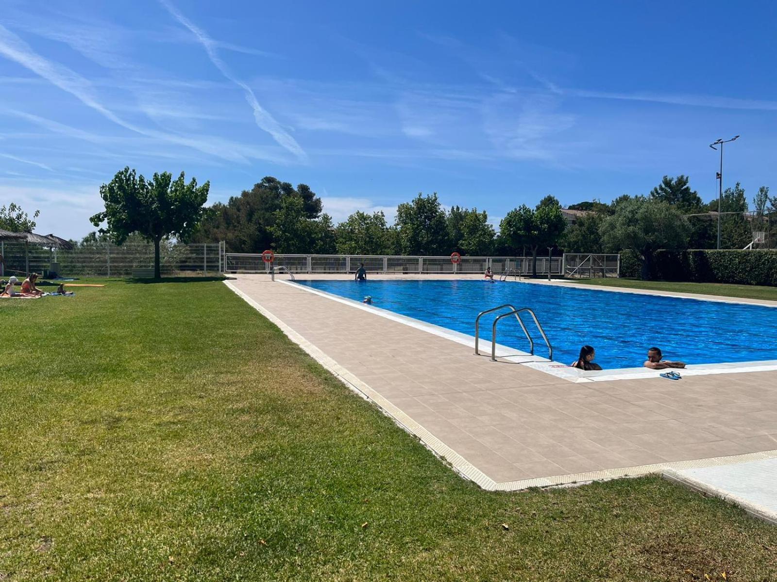 Chez Adela Apartment Almoster Екстериор снимка